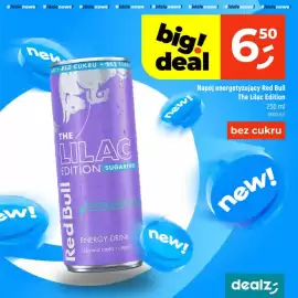 Dealz gazetka Strona 17