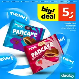 Dealz gazetka Strona 18