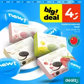 Dealz gazetka Strona 19