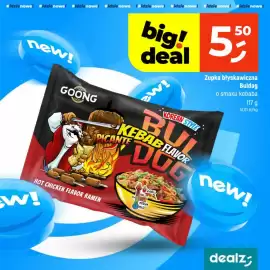 Dealz gazetka Strona 20