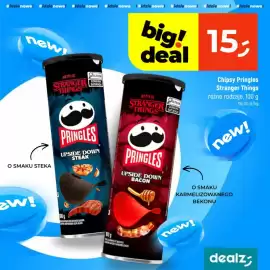 Dealz gazetka Strona 22