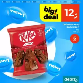 Dealz gazetka Strona 23