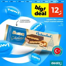 Dealz gazetka Strona 26