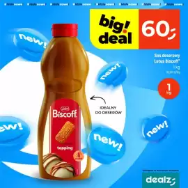 Dealz gazetka Strona 28