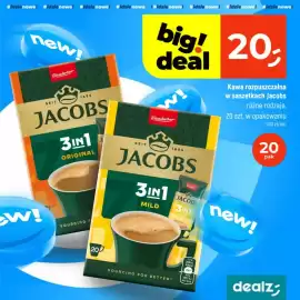 Dealz gazetka Strona 29