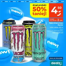 Dealz gazetka Strona 3