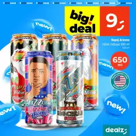 Dealz gazetka Strona 31