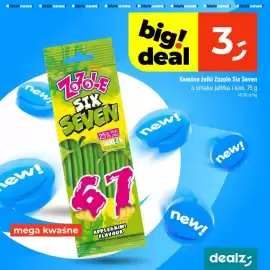 Dealz gazetka Strona 33