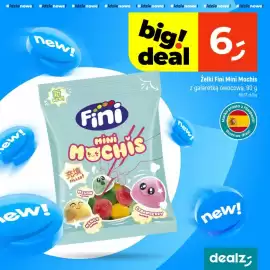 Dealz gazetka Strona 34