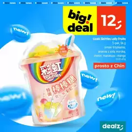 Dealz gazetka Strona 35