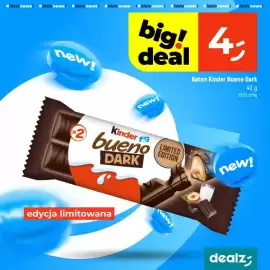 Dealz gazetka Strona 36