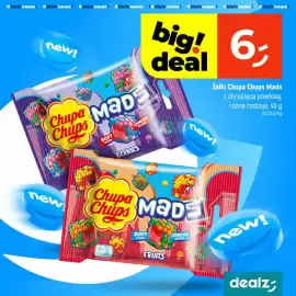 Dealz gazetka Strona 37