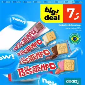 Dealz gazetka Strona 4