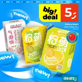 Dealz gazetka Strona 8