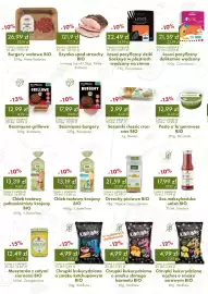 Organic Farma Zdrowia gazetka Strona 2