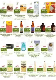 Organic Farma Zdrowia gazetka Strona 3