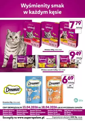 Społem (ważność do 18-04)