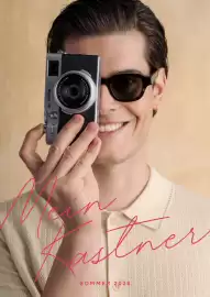 Kastner & Öhler Flugblatt Seite 1