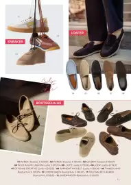 Kastner & Öhler Flugblatt Seite 11