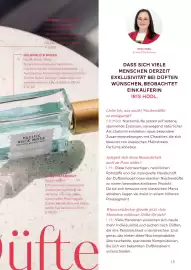 Kastner & Öhler Flugblatt Seite 13