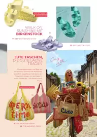 Kastner & Öhler Flugblatt Seite 15