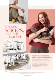 Kastner & Öhler Flugblatt Seite 2