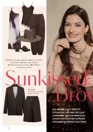 Kastner & Öhler Flugblatt Seite 6