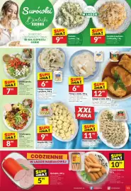 Twój Market gazetka tydzień 16 Strona 11