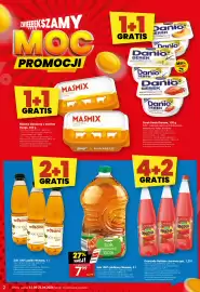 Twój Market gazetka tydzień 16 Strona 2