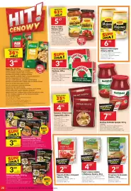 Twój Market gazetka tydzień 16 Strona 20