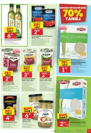 Twój Market gazetka tydzień 16 Strona 21