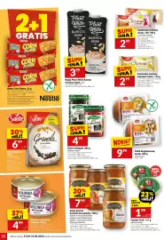 Twój Market gazetka tydzień 16 Strona 22