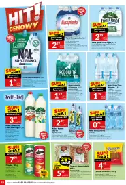 Twój Market gazetka tydzień 16 Strona 24