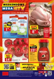 Twój Market gazetka tydzień 16 Strona 32