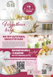 Twój Market gazetka tydzień 16 Strona 33