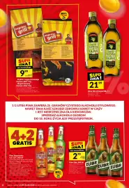 Twój Market gazetka tydzień 16 Strona 4