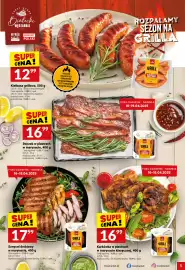 Twój Market gazetka tydzień 16 Strona 5