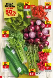 Twój Market gazetka tydzień 16 Strona 6
