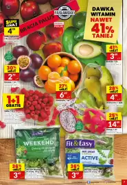 Twój Market gazetka tydzień 16 Strona 7