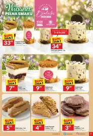 Twój Market gazetka tydzień 16 Strona 9