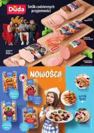 Społem Szczecin gazetka Strona 10