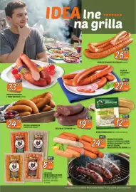 Społem Szczecin gazetka Strona 11