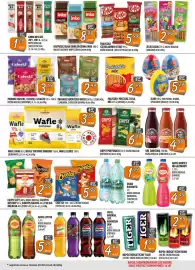 Społem Szczecin gazetka Strona 14