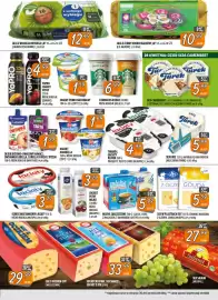 Społem Szczecin gazetka Strona 15