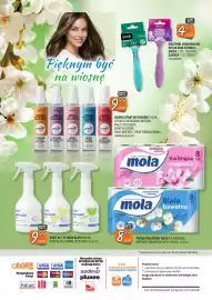 Społem Szczecin gazetka Strona 16