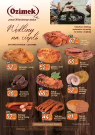 Społem Szczecin gazetka Strona 4