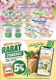 Społem Szczecin gazetka Strona 5