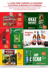 Społem Szczecin gazetka Strona 6