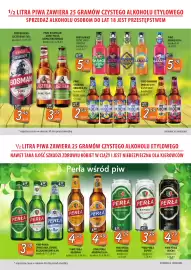 Społem Szczecin gazetka Strona 7