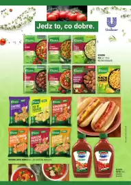 Społem Szczecin gazetka Strona 8